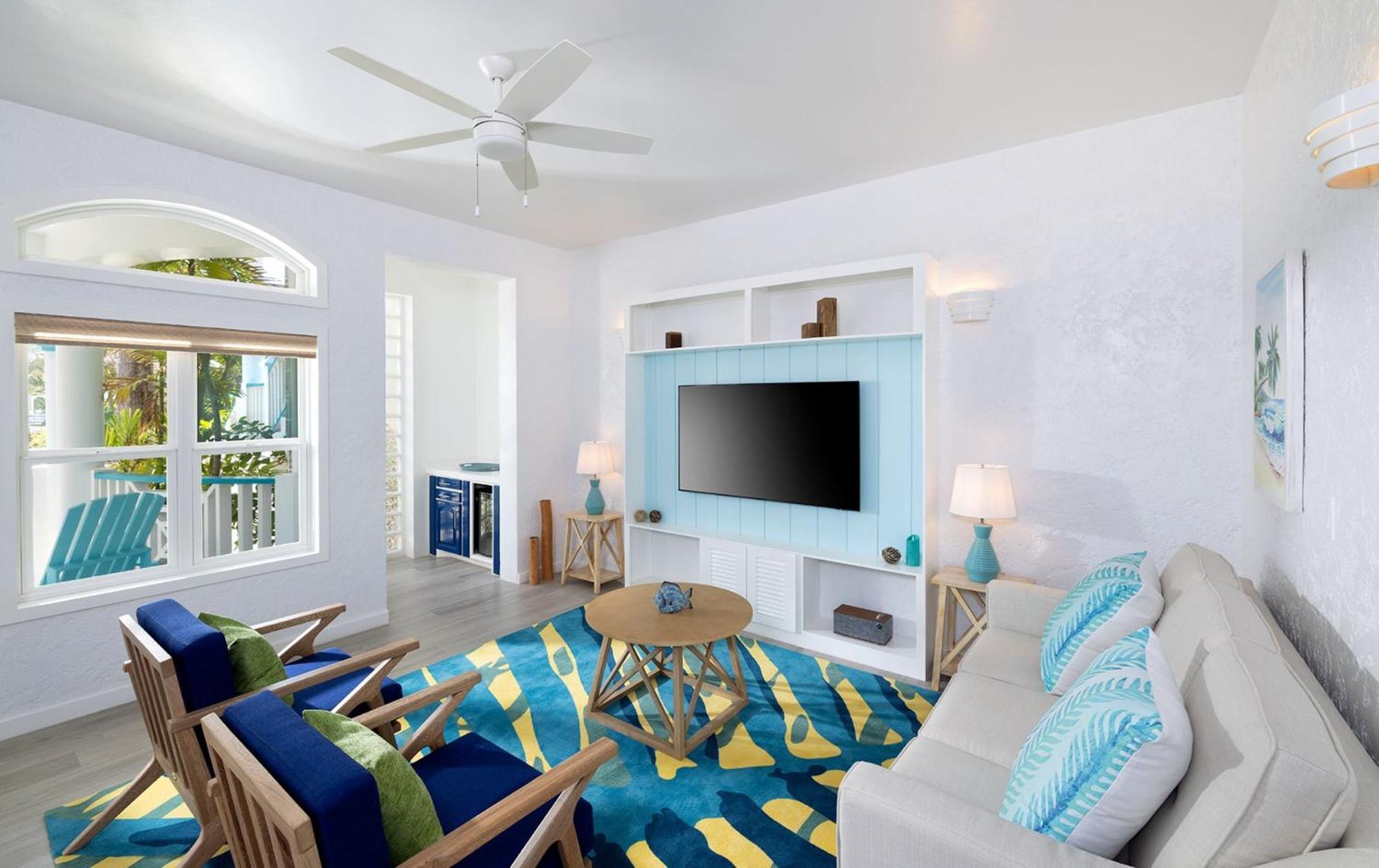 Margaritaville Beach Resort Ambergris Caye - Belize San Pedro  Bagian luar foto